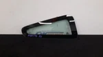 13 Ford Mustang Coupe Rear Right Passenger Quarter Glass Used. Price: $47.25.
