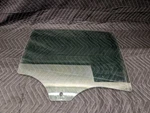 Bmw F90/G30 5-SERIES M5 Rear Right Door Window Glass 51377375190 Used. Price: $99.99.