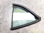2012-2019, Nissan Versa Sedan, Rear Right Door Vent Glass, 822623BA0A, Oem Used. Price: $67.50.