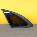 2017-2020 Jaguar F-pace Left Side Quarter Glass Satin Black Surround T4A13422 Used. Price: $129.64.