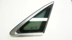 2017-2019 Audi A4 Rear Right Quarter Side Window 8W5845298D Used. Price: $79.99.