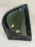 2013 Lexus GS350 Right Passenger Rear Door Vent Glass Window Oem Used. Price: $80.00.