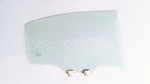 Fits 2009-2015 Nissan Maxima Passenger Right Side Rear Door Window Glass New. Price: $88.88.
