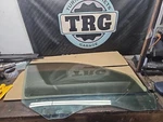 Bmw E60 M54 B25 Idrive Rwd At Front Right Door Window Glass Assembly 51337067126 Used. Price: $150.44.