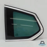 11-17 Bmw X3 F25 Rear Left Driver Side Fixed Window Quarter Glass 7205663 Oem Used. Price: $149.99.