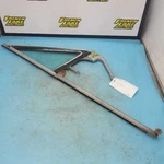 Left Front Door Vent Glass Fits 1963 Cadillac Sixty Two Coupe Deville 1169293 Used. Price: $200.00.