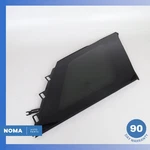 20-23 Lr Range Rover Evoque L551 Rear Right Quarter Glass K8D229600FE Oem Used. Price: $120.35.