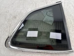 2018-2024 Vw Tiguan Rear Right Window Quarter Glass Oem Used. Price: $162.69.