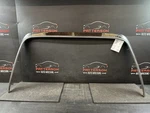04-05 Thunderbird Left & Right Windshield Pillar Exterior Black Trim Bezels Used. Price: $325.00.