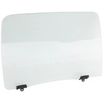 Door Glass Rear Right Hand Side Passenger 6810304040 For Toyota Tacoma 05-15 New. Price: $88.81.