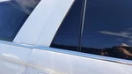 18 Ford Expedition Door Vent Glass Rear Right Passenger Used. Price: $136.00.