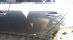 Driver Rear Side Door Electric Sunshade Option Fits 06-10 Bmw 550I 31753544 Used. Price: $503.50.