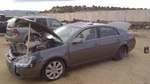 Driver Left Rear Door Vent Glass Fits 05-12 Avalon 392197 Used. Price: $80.00.