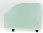 Driver/left Side Front Door Window Glass For 1996-2025 Chevrolet Express Van New. Price: $69.00.