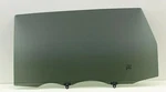 Fit 2004-2010 Toyota Sienna Driver Left Side Rear Sliding Door Window Glass New. Price: $99.00.