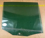 2009-2018 Volkswagen Tiguan Rear Right Side Door Glass Green 5N0845026A Oem . Used. Price: $48.99.