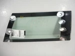 07-13 Mini Cooper Quarter Window Glass Right Passenger Rear Oem Used. Price: $93.74.