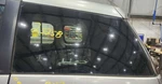 12-17 Mazda Quarter Glass Window Left Driver Side Genuine Oem CG3663950A Used. Price: $168.99.