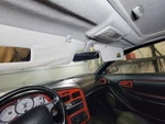 Roof Glass Fits 94-99 Celica 2076493 Used. Price: $150.00.