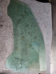 1998-2004 Cadillac Seville Door Glass Front Left Driver Side 25734408 Used Oem. Price: $44.99.