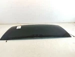 05-08 Nissan Frontier King Cab Oem Rear Back Glass Window 79700EA802 Used. Price: $275.00.