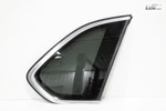 2014-2018 Bmw X5 F15 Rear Right Side Quarter Window Glass W/ Molding Oem Used. Price: $138.59.