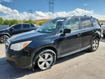 (local Pickup Only) Back Glass With Privacy Tint Fits 14-18 Forester 1371360 Used. Price: $142.40.