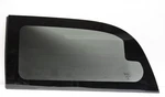 2008-2020 Dodge Grand Caravan Rear Quarter Window Glass Driver Left Lh Oem B607 Used. Price: $86.99.