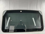 2009-2014 Hyundai Sonata Window Glass Oem Used. Price: $162.75.