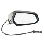 For 10-15 Camaro Rear View Door Mirror Power Heated W/o Auto Dimming Right Side New. Price: $82.95.