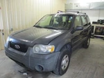 Ford Escape 2006 Right Quarter Glass Vin Z 8TH Digit 9008 Used. Price: $89.90.