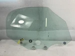 2016-2025 Mazda MX-5 Miata Front Right Pass Side Door Window Glass, Oem #018 Used. Price: $100.00.