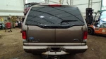 (local Pickup Only) Passenger Quarter Glass Movable Power Privacy Tint Fits 00-0 Used. Price: $156.66.