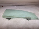 2009-2012 Toyota Venza Front Passenger Door Glass Window 68101-0T010 Used. Price: $137.75.