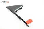 2012-2018 Mercedes CLS550 W218 Rear Left Side Door Window Corner Fixed Glass Oem Used. Price: $109.99.