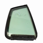 2005 Nissan Altima Oem Right Passenger Side Rear Door Vent Window Glass 02 03 04 Used. Price: $32.00.