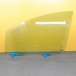 2017-2024 Chrysler Pacifica Front Left Side Door Window Glass Oem 68231941AB Used. Price: $125.62.