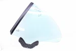 2004-2010 Bmw 645CI 650CI M6 Convertible Quarter Window Glass Right Oem Used. Price: $64.79.