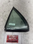 2001 Honda Accord Driver Left Lh Rear Door Vent Glass Sedan L73491S84 Used. Price: $65.00.