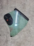 15 16 17 18 2019 2020 2021 2022 2023 Ford Mustang Left Rear Quarter Window Glass Used. Price: $90.00.