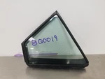 2025 Nissan Altima Sr Rear Door Window Vent Glass Only Right Passenger Used. Price: $65.00.