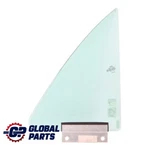 Audi Tt Window Glass Quarter AS2 Rear Left N/s Side 8N7845113A Used. Price: $102.49.