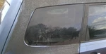 Passenger Right Quarter Glass Privacy Tint Fits 09-13 Subaru Forester Oem Used. Price: $179.99.
