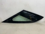 2010 Chevrolet Equinox Left (driver) Side Quarter Glass Used. Price: $130.00.