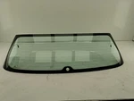 Volkswagen Golf Gti Hatchback Rear Heated Window Glass Fits 2010-2014 11 Used. Price: $269.87.