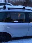 09 10 11 12 13 14 Jetta Except Gli Rear Door Window Glass Passenger Used. Price: $124.99.