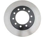 Raybestos Front Disc Brake Rotor 2015-2016 Ford F-350 Super Duty (680305) New. Price: $255.80.