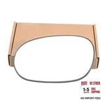 Mirror Replacement For 2008-2024 Dodge Challenger/charger Heated Driver Side New. Price: $56.60.