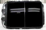 84280070 Oem Black Roof Glass For Cadillac XT5 , Chevy Blazer New. Price: $613.73.