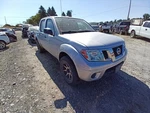 Driver Left Rear Door Glass Crew Cab Fits 05-21 Frontier 12148177 Used. Price: $126.02.
